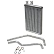 92277 Heater Core