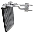 92282 Heater Core