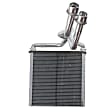 2023 Jeep Cherokee - Heater Core, 2.4L 4Cyl