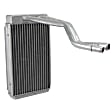 92297 Heater Core