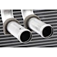 92372 OE Replacement Series Heater Core