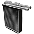 96571 Heater Core