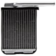 96571 Heater Core