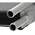 96571 Heater Core