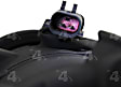 A/C Compressor, With Clutch, 3.6L, 6Cyl, 4-Seasons OE Replacement