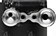 2014 Ford Escape - A/C Compressor, With Clutch, 5-Groove Pulley, 2.5L 4Cyl, 4-Seasons OE Replacement