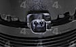 2014 Ford Escape - A/C Compressor, With Clutch, 5-Groove Pulley, 2.5L 4Cyl, 4-Seasons OE Replacement