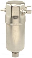 1983-1989 Chevrolet K10 - A/C Compressor, With Clutch, PAC-Kits Series