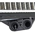1997 Dodge Grand Caravan - Heater Core, With Center Core Connections, 3.0L 6Cyl