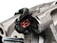 2014 Dodge Avenger - A/C Compressor, With Clutch, 6-Groove Pulley, 3.6L 6Cyl, 4-Seasons OE Replacement