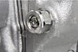 2014 Ford Explorer - A/C Compressor, Naturally Aspirated, With Clutch, 6-Groove Pulley, 3.5L 6Cyl, 4-Seasons OE Replacement