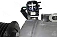 2014 Ford Explorer - A/C Compressor, Naturally Aspirated, With Clutch, 6-Groove Pulley, 3.5L 6Cyl, 4-Seasons OE Replacement