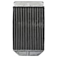 98466 Heater Core