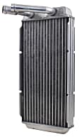 98501 Heater Core