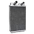 98530 Heater Core