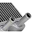 98530 Heater Core