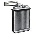 98538 Heater Core