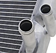 1985 GMC P4500 - Heater Core, With AC, 6 Cyl 4.8L