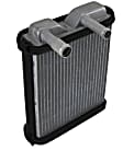 98553 Heater Core