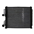 98553 Heater Core