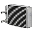 1977 Ford F-150 - Heater Core, with Hi-Lo Vent System