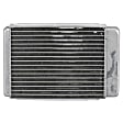 1977 Ford F-150 - Heater Core, with Hi-Lo Vent System