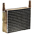 98578 OE Replacement Series Heater Core