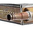 98578 OE Replacement Series Heater Core