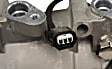 98579 A/C Compressor, With Clutch, 4-Seasons OE Replacement