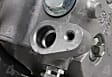 98584 A/C Compressor, With Clutch, 6-Groove Pulley, 4-Seasons OE Replacement