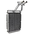 98600 Heater Core