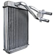 98619 Heater Core