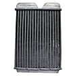 98619 Heater Core