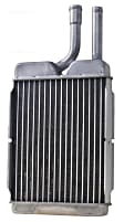 1979 Mercury Zephyr - Heater Core, With AC, 4 Cyl 2.3L