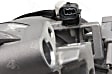 98664 A/C Compressor, With Clutch, 6-Groove Pulley, 2.5L, 4Cyl, 4-Seasons OE Replacement
