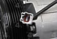 98664 A/C Compressor, With Clutch, 6-Groove Pulley, 2.5L, 4Cyl, 4-Seasons OE Replacement