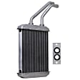 98726 Heater Core