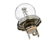 3130 Headlight Bulb, (6V 45/40W) - Replaces OE Number 900-631-009-90