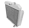 FB109 Radiator
