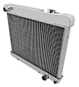 FB118 Radiator
