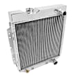 FB121 Radiator