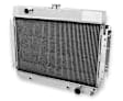 FB123 Radiator