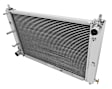 FB177 Radiator, 4.6L, 8Cyl