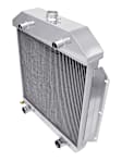 FB209 Radiator