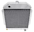 FB211 Radiator