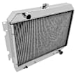FB227 Radiator