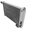FB245 Radiator, 5.7L, 8Cyl