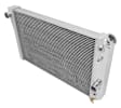 FB254 Radiator, 5.7L, 8Cyl