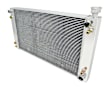 FB284 Radiator