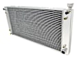 FB287 Radiator, 5.7L, 8Cyl
